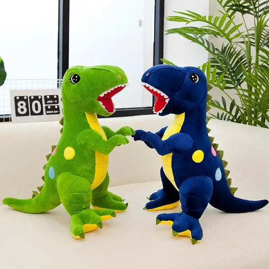 Dinosaur-PlushToy