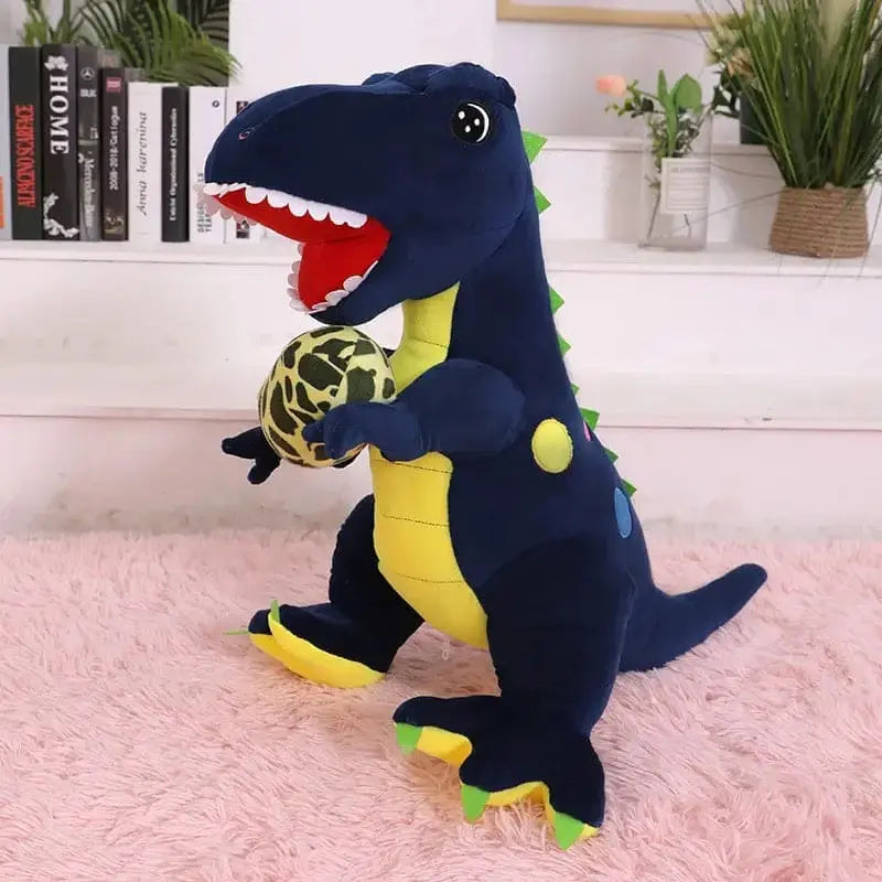 Dinosaur-stuffToy